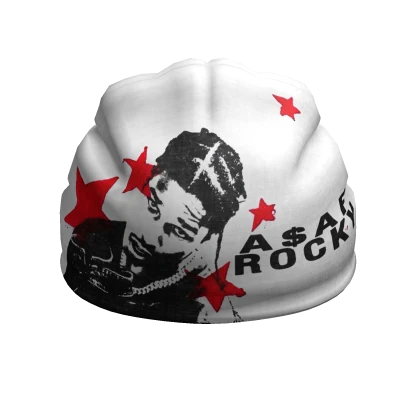 Asap Rocky Beanie