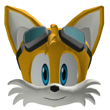 Tails