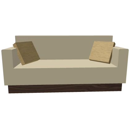 Mm2 Mansion 2 Map Couch Long