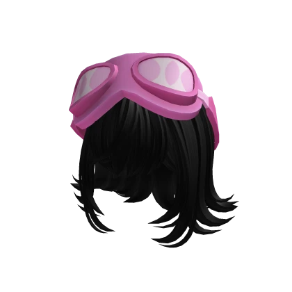 essence - Pixie Pink Hair