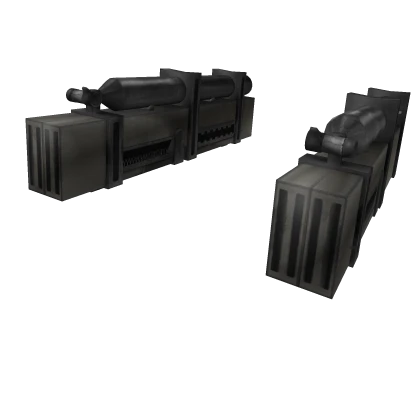 ODM Gear - Scabbards