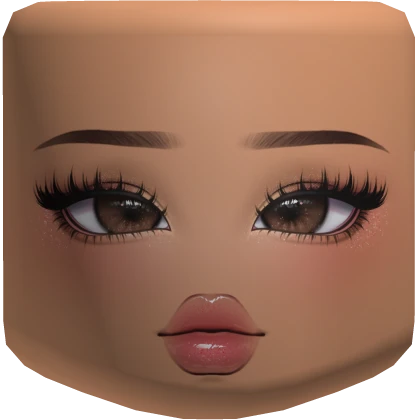  Innocent Cherry Tinted Lip Balm Makeup V2 Tan