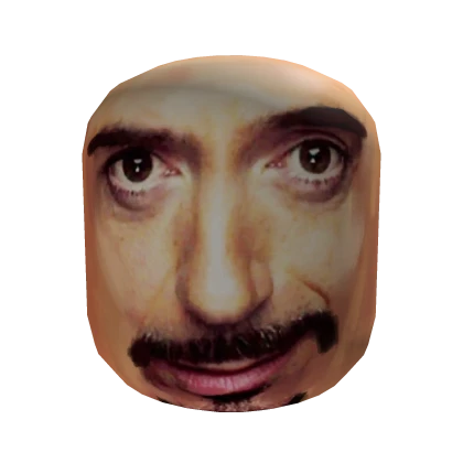Tony Stark