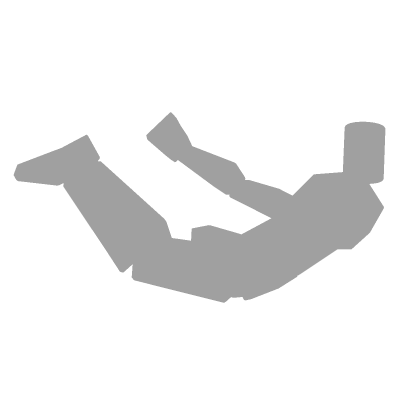 Ghostly Float - Halloween