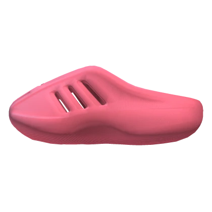 ADIDAS MULES PINK ADIFOM SHOES