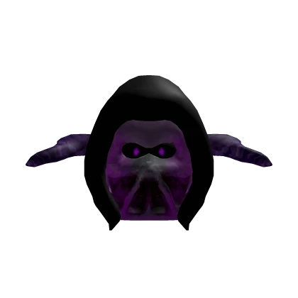 Attendant of the Void