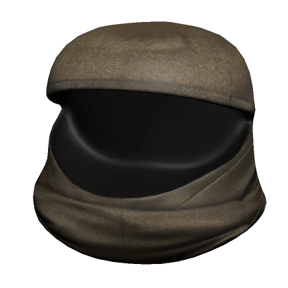 Tan Tactical Balaclava