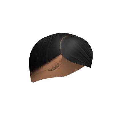 Tia Hair Base in Black