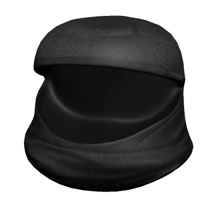 Dark Tactical Balaclava