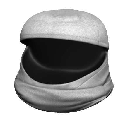 White Tactical Balaclava