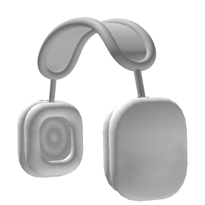 White Headphones