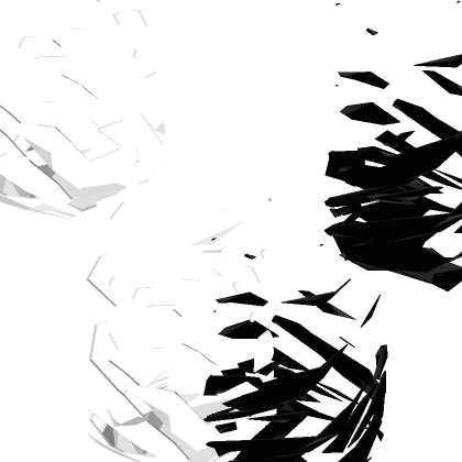 (1.0) Black and White Aura