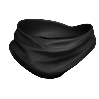 Dark Tactical Bandana