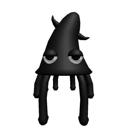 Dark Squid