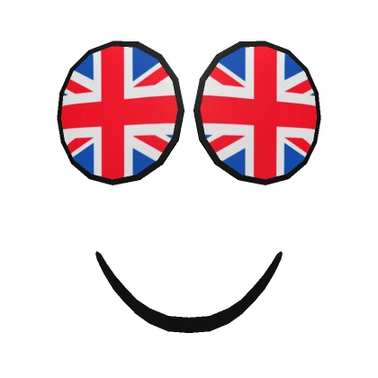 British Smile