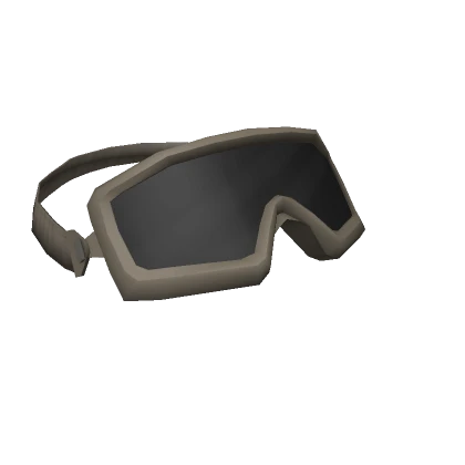 Tan M Goggles [Up]