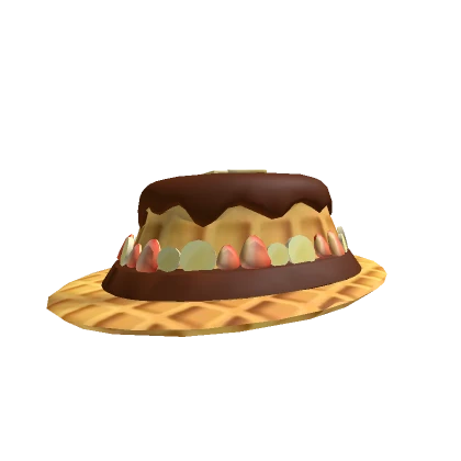 WaffleFedora