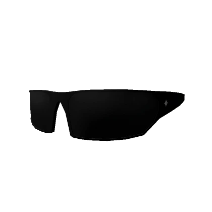 Black Rockstar Shades