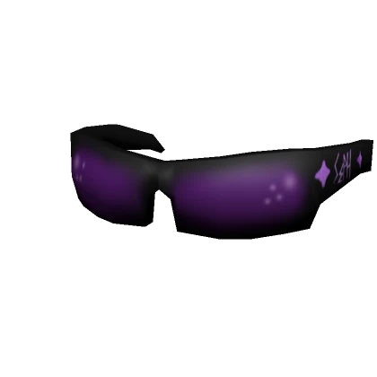 Ultraviolet Rock Shades