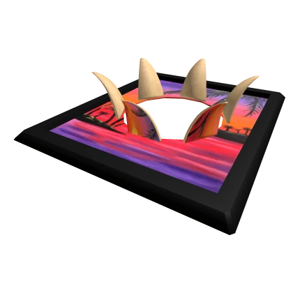 Painting of Summer Wonders