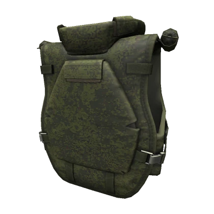 6B13 EMR Body Armor