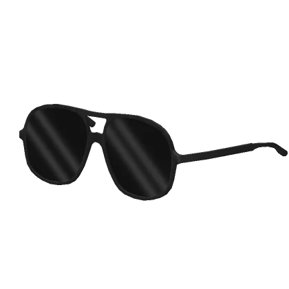 Black Aviators