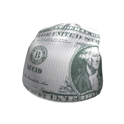 💸Money Beanie