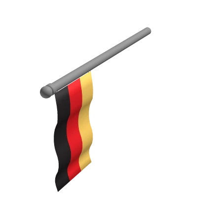 German Flag [GM]