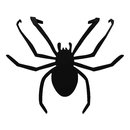 Spider Back logo