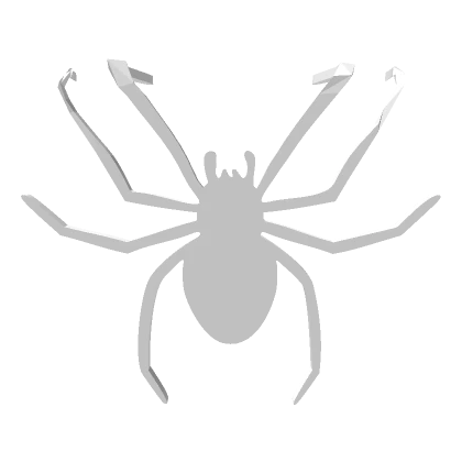 SPider logo Back