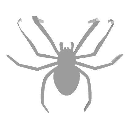 Spider Logo Front 1.0