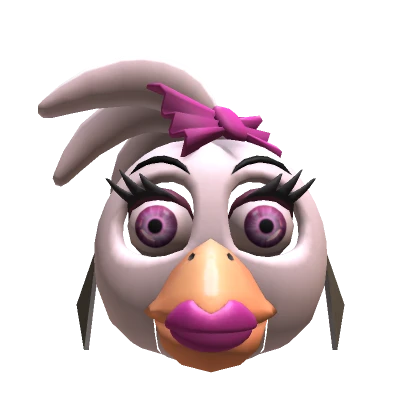 Glamour Rockstar Chica