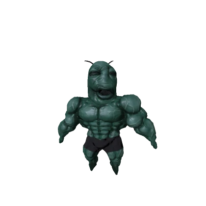 Cursed Plankton Meme Buff