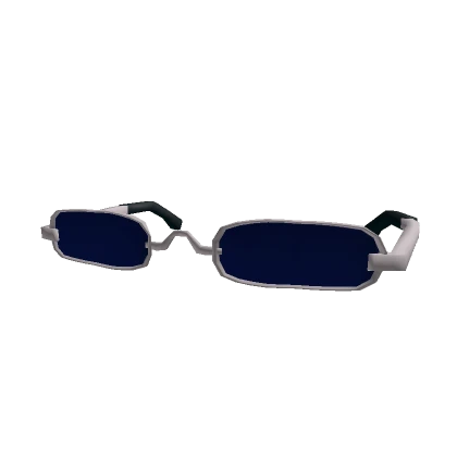 Satoru Gojo Glasses