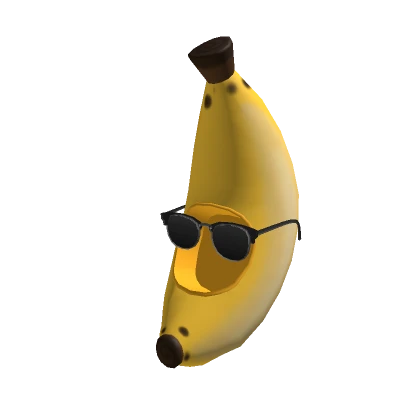 Cool Banana Hood