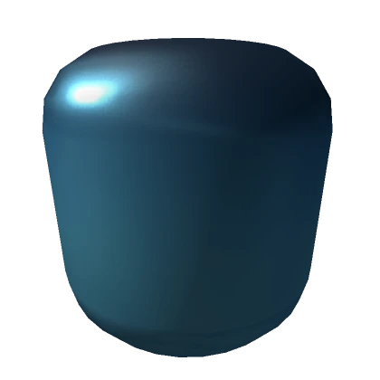 Blue Jewel Head