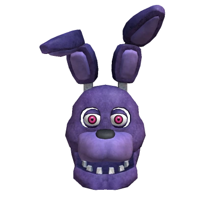 Bunny Animatronic