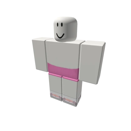 pink biker shorts w dunks 