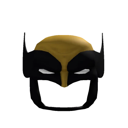 X-Hero Mask