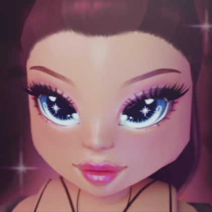 [3D] Doll Face