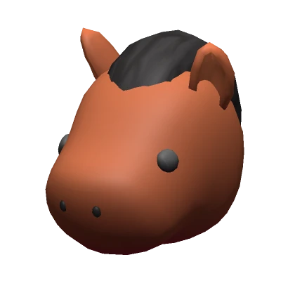 Horse Head