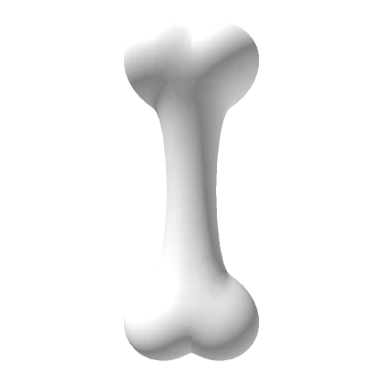 Bone Neck V2 (For Iron Bulb)