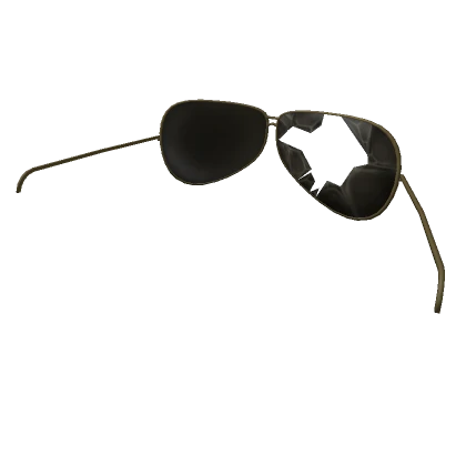 Broken Aviators