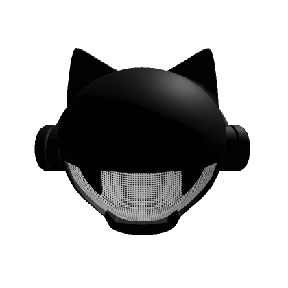 Monstercat Helmet