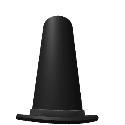 THE TALLEST TOP HAT