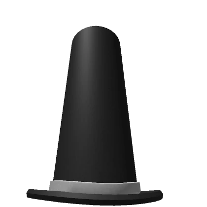 THE TALLEST TOP HAT