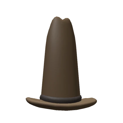 THE TALLEST COWBOY HAT