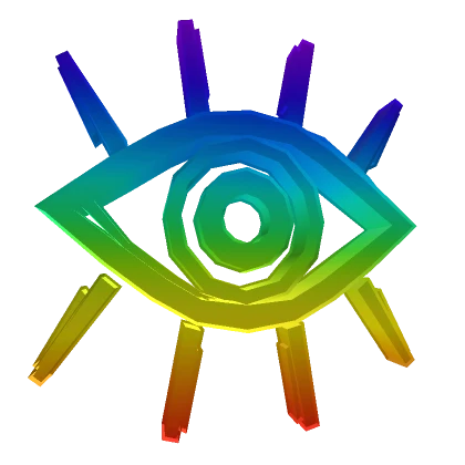 Rainbow Eye of Dimensional Wrath