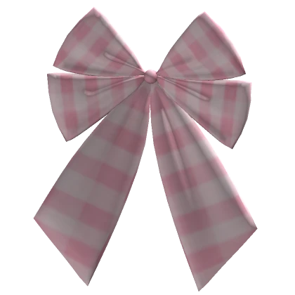 Hair Bow