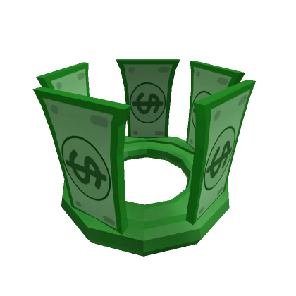 Robux Domino Crown